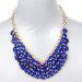 Chunky Bubblegum Necklace Wholesale