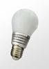 7 Watt E14 360 LED Bulb Milky Glass For Stores