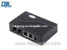 1-PPT Port Cross-Network Gateway RoIP102 / Radio Over IP Gateway