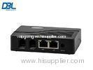 1 Channel Cross-Network Gateway RoIP-102M / Radio Over IP Gateway