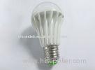 Natrual White 5W High Lumen Led Bulb ,500 LM Lighting For Homes