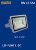 Dimmable LED Tunnel Light
