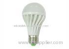 E26 7W Cool White High Lumen Led Bulb A19 RGB For Hotels