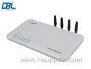 Fixed Wireless Terminal GoIP SMS Gateway Protocol SIP & H.323