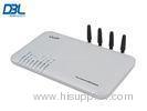 Fixed Wireless Terminal GoIP SMS Gateway Protocol SIP & H.323