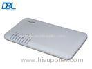 3 Channel Radio Over IP Gateway Cross-Network , Radio Repeater Gateway
