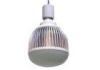 Cree 60W High Lumen Led Bulb For Stores And Shops , CE And ROHS Are Approval