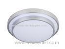 4500K Round Recessed Led Ceiling Lights SMD2835 For Offices
