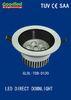 Dimmable Energy Saving LED Downlights