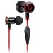 Beats by Dr.Dre iBeats Monster Headphones with Control Talk Black&Red from China Manufacturer