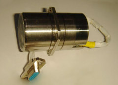 BD-TN4 Dynamical Tuned Gyro Sensor