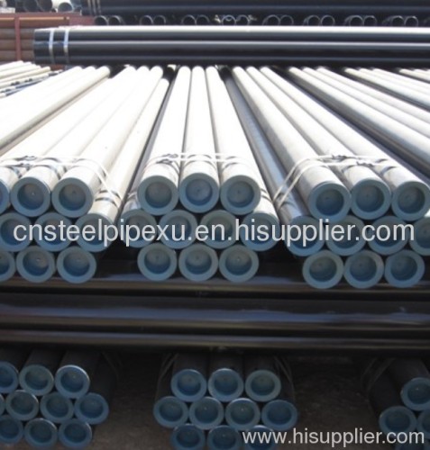 API Seamless Pipe X52