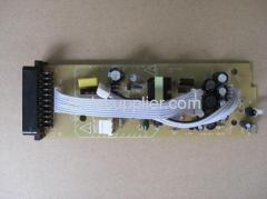 PCB Assembly -1306 for DVB