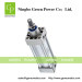 ISO15552 SI single action pneumatic cylinder