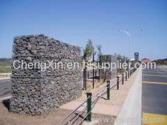 gabion baske t/ gabion box