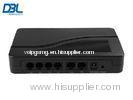 SIP & H.323 VoIP ATA Adapter HT-842R / DBL VoIP FXS Gateway
