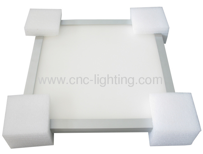 factory direct dimmable led panel