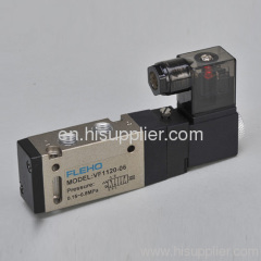 VF1120 Series Solenoid Valve