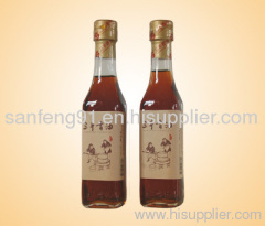 Sesame oil 100% pure sesame oil