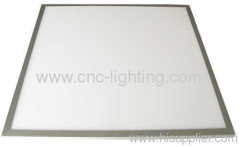 600x600mm led panel light