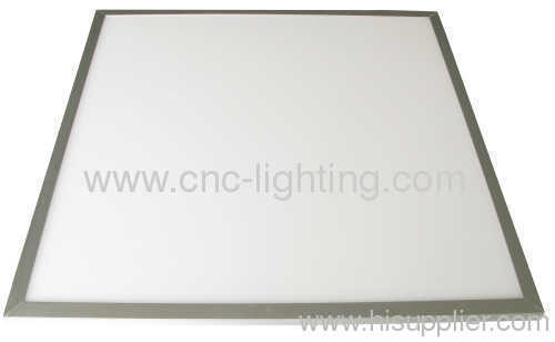 600x600mm led panel light