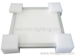100-240V 34W 2x2ft 600x600mm led panel light(0-10V dimmable)