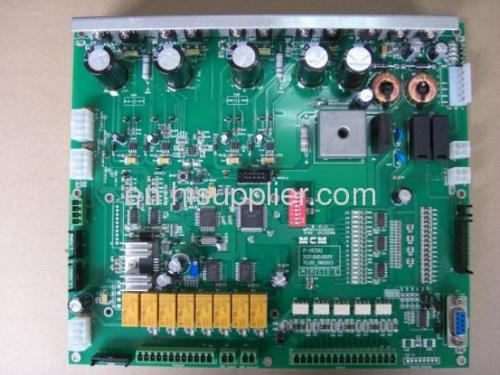 PCBA -1310 for metro coin system