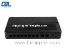 High Voice Quality IP VoIP ATA Adapter With VPN / NAT Router