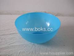 2013 plastic small salad bowls