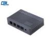 2 FXS Ports VoIP ATA Adapter T.38 ICMP / DNS VoIP Gateway