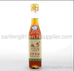 organic seasoning Sanfeng Sesame oil