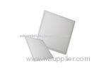 Side Lighting SMD2835 LED Flat Panel Light 36W 3000Lm Commercial