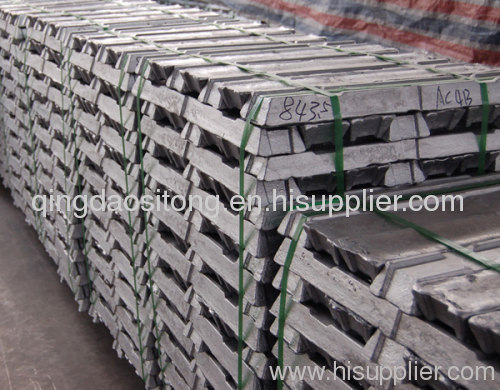 A00 aluminium ingot powder