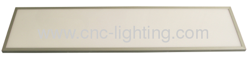 1x4ft dimmable led panel