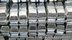 1# lead ingot/ powder