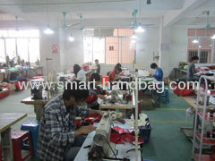 Smart Handbag Factory