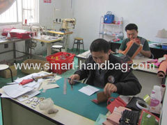 Smart Handbag Factory