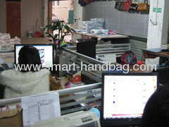 Smart Handbag Factory