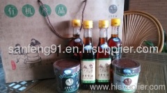 Organic sesame oil Organic sesame gift