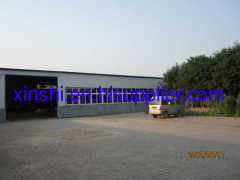 HEBEI XINSHI ELECTRONIC CO.,LTD