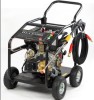 4350PSI,10HP diesel high pressure washer/power washer