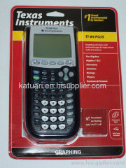 Texas Instruments TI-84 Plus graphing Calculator