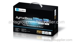 Jynxbox Ultra hd v2 digital satellite tv receiver