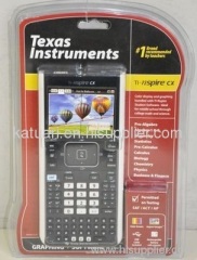 New Texas Instruments TI-Nspire CX Graphing & Software Calculator