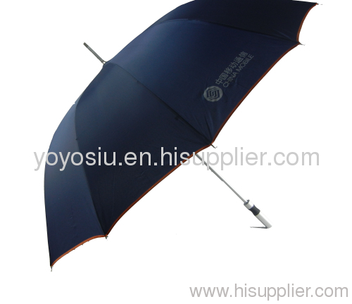 Auto Open Golf Umbrella