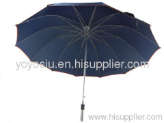 Auto Open Golf Umbrella