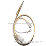 gas thermocouple ,gas control,Oven safety thermocouple