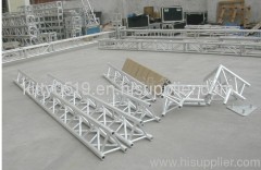 Factory Direct Marketing Aluminium Truss / light Truss / Stage Truss