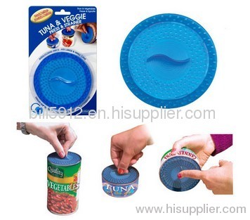 Tuna Veggie Strainer liquids strainer press