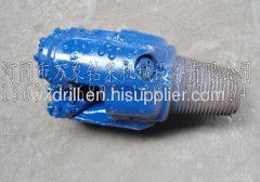High quality 9 1/2'in IADC 537 metal sealed journal gage protection insert tooth bit for oilfield drilling